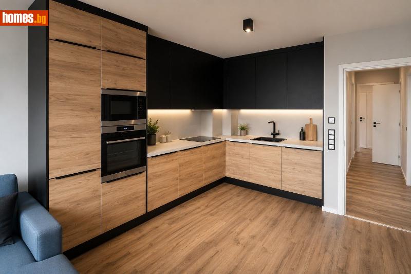 Тристаен, 100m² - Кв. Кръстова Вада, София - Апартамент за продажба - Революшън Естейт - 120243416