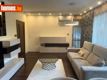 Тристаен, 109m² - Апартамент за продажба - 120243482