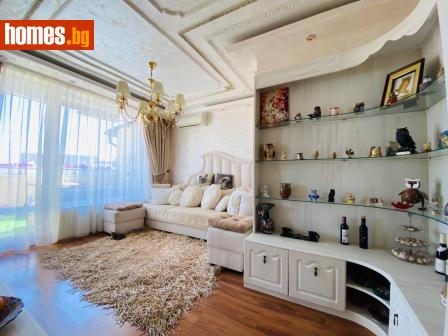Тристаен, 107m² - Апартамент за продажба - 120243727