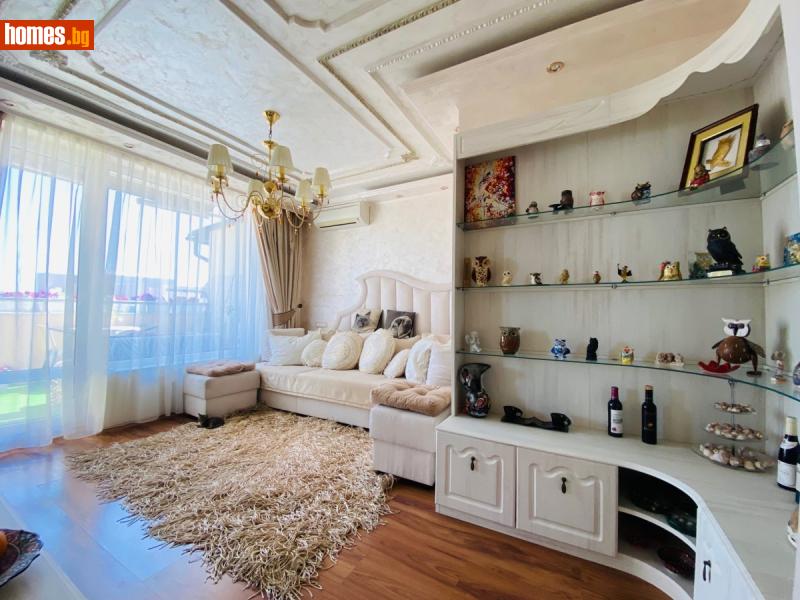 Тристаен, 107m² - С.Равда, Бургас - Апартамент за продажба - Max Real - 120243727
