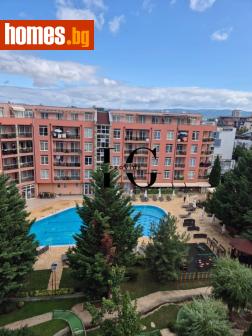 Едностаен, 36m² - Апартамент за продажба - 120243757