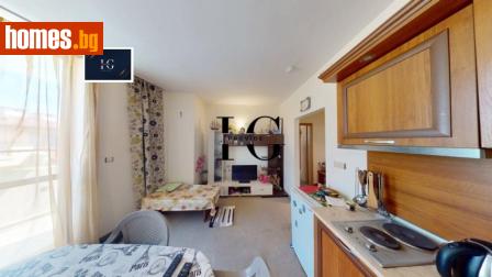 Двустаен, 62m² - Апартамент за продажба - 120243768