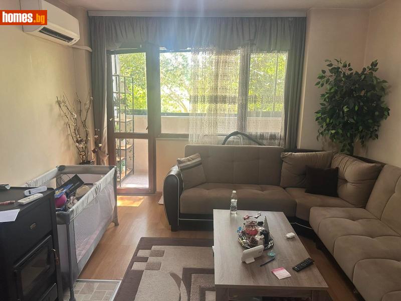 Многостаен, 113m² - Кв. Възрожденци, Кърджали - Апартамент за продажба - Агенция Кърджали 7 - 120243998