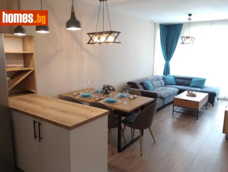 Двустаен, 75m² - Апартамент за продажба - 120244232