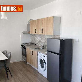 Двустаен, 41m² - Апартамент за продажба - 120244268