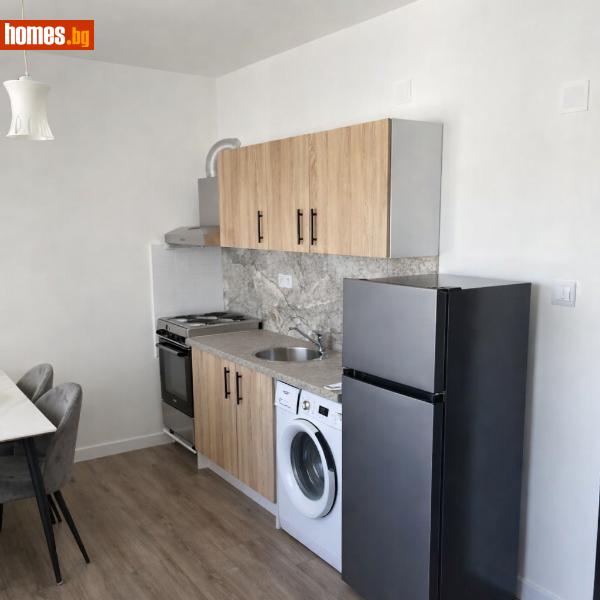 Двустаен, 41m² - Гр.Божурище, Божурище - Апартамент за продажба - Титан Пропъртис  - 120244268