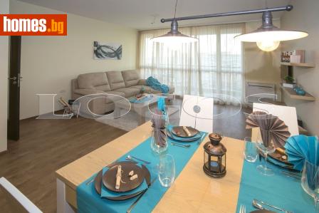 Тристаен, 111m² - Апартамент за продажба - 120244649