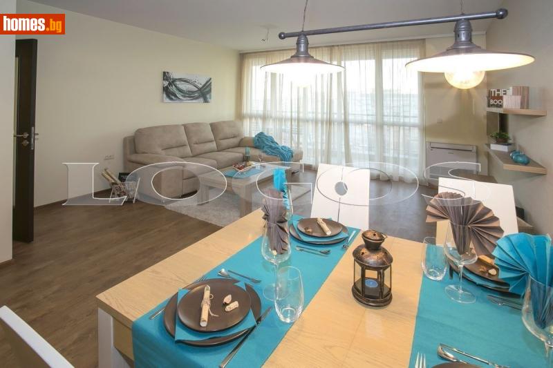 Тристаен, 111m² - Жк. Левски, Варна - Апартамент за продажба - ЛОГОС - 120244649