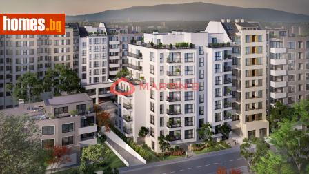 Тристаен, 125m² - Апартамент за продажба - 120244675
