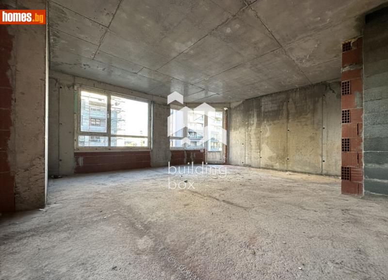 Двустаен, 74m² - Жк. Връбница 2, София - Апартамент за продажба - Билдинг Бокс - 120244780