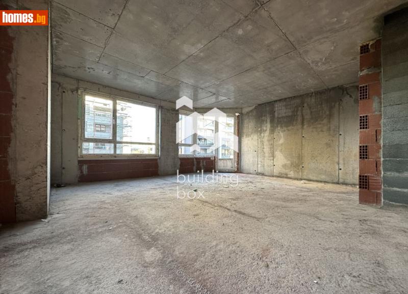 Двустаен, 74m² - Жк. Надежда 4, София - Апартамент за продажба - Билдинг Бокс - 120244823
