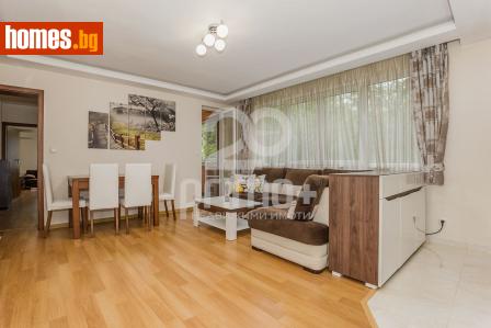 Тристаен, 92m² - Апартамент за продажба - 120245138