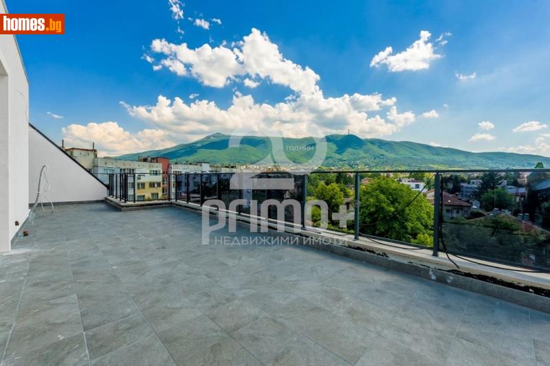 Тристаен, 160m² - Жк. Овча Купел, София - Апартамент за продажба - Примо Плюс - 120245148
