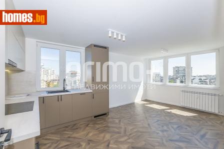 Тристаен, 65m² - Апартамент за продажба - 120245158