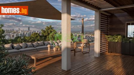 Тристаен, 134m² - Апартамент за продажба - 120245486