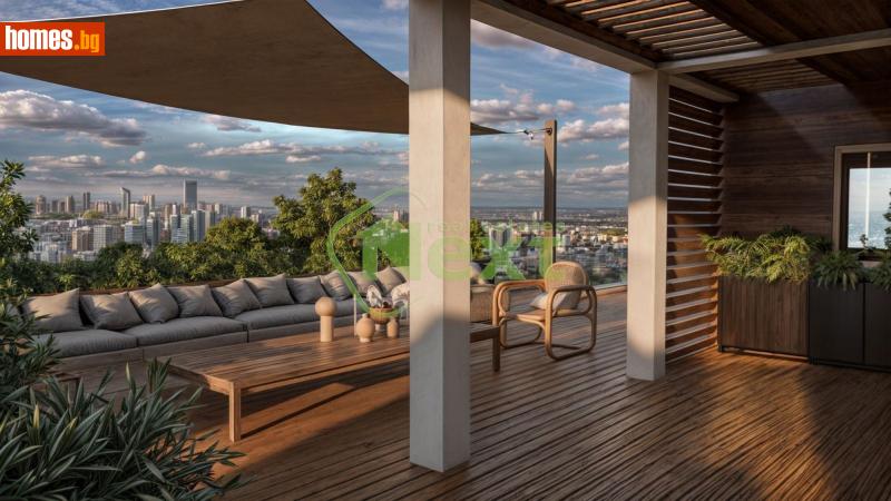 Тристаен, 134m² - Кв. Бояна, София - Апартамент за продажба - NEXT-RE - 120245486