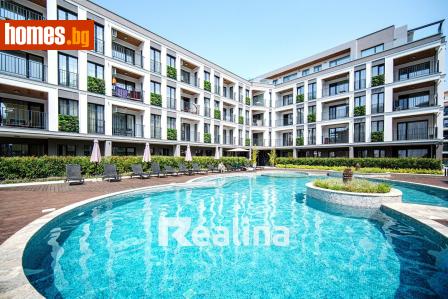 Двустаен, 72m² - Апартамент за продажба - 120245704