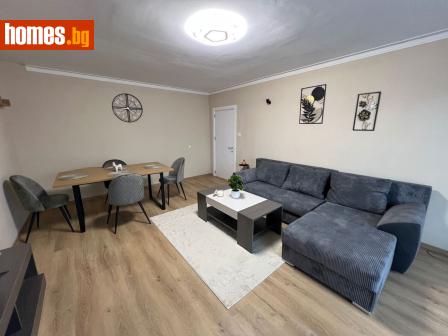 Тристаен, 100m² - Апартамент под наем - 120245736