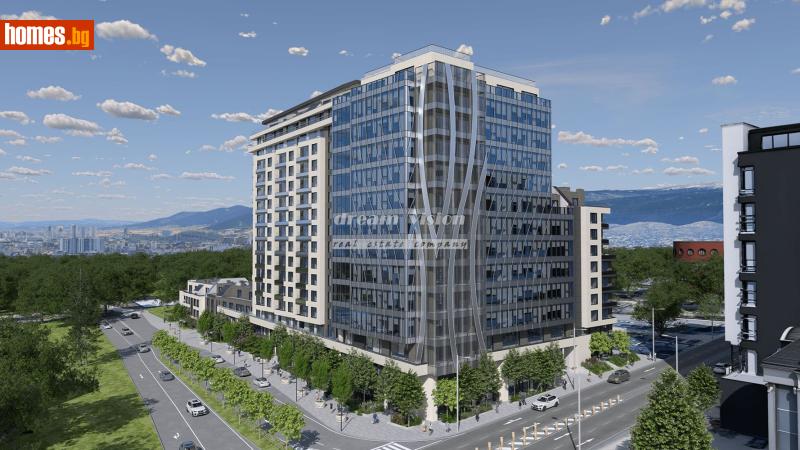 Двустаен, 79m² - Кв. Кръстова Вада, София - Апартамент за продажба - ДРИЙМ ВИЖЪН НЕДВИЖИМИ ИМОТИ - 120245746