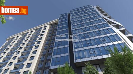 Двустаен, 68m² - Апартамент за продажба - 120245752
