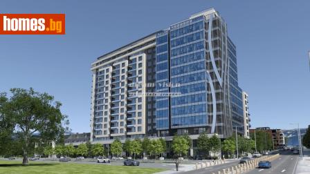 Тристаен, 114m² - Апартамент за продажба - 120245764
