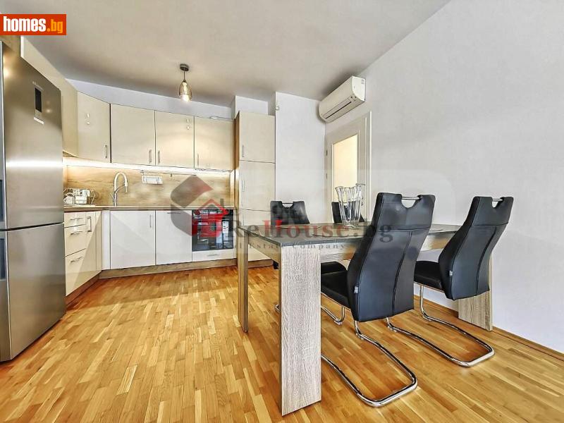 Двустаен, 78m² - К.к.Св.Константин и Елена, Варна - Апартамент за продажба - AGENCY REHOUSE Real Estate - 120245873