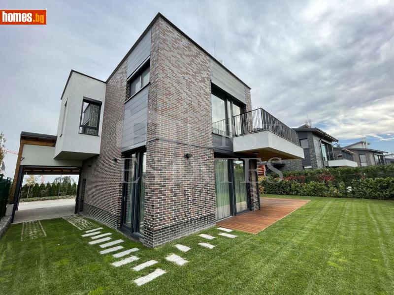 Къща, 360m²