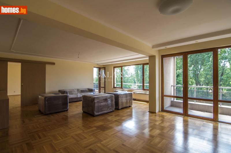 Многостаен, 300m² - Жк. Гео Милев, София - Апартамент под наем - Galardo real estate - 120246009