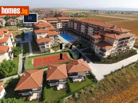 Двустаен, 62m² - Апартамент за продажба - 120248546