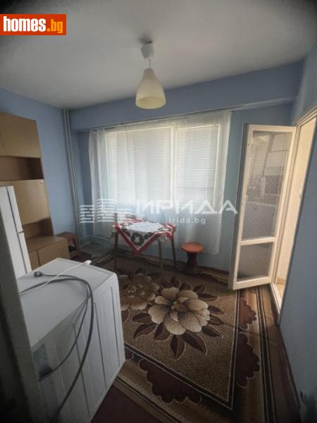 Двустаен, 46m² - Жк. Хаджи Димитър, София - Апартамент за продажба - Ирида - 120248613
