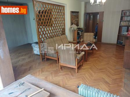 Четиристаен, 135m² - Апартамент за продажба - 120248639