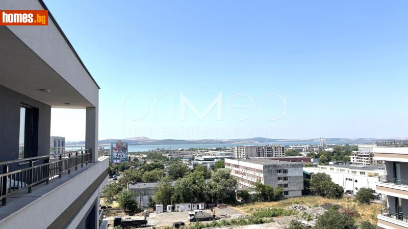 Тристаен, 169m² - Жк. Славейков, Бургас - Апартамент за продажба - ПРИМЕА Недвижими Имоти - 120249183