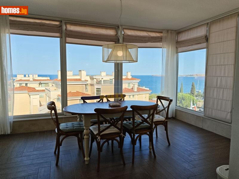 Многостаен, 270m² - Гр.Черноморец, Бургас - Апартамент за продажба - БГ Интернационал - 120249319