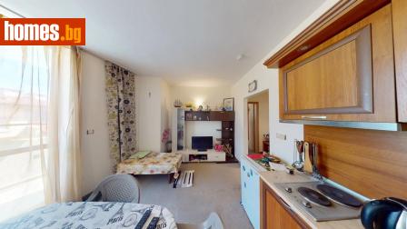 Двустаен, 62m² - Апартамент за продажба - 120249359
