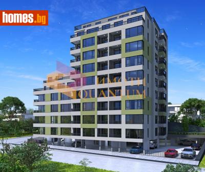 Двустаен, 63m² - Апартамент за продажба - 120249633