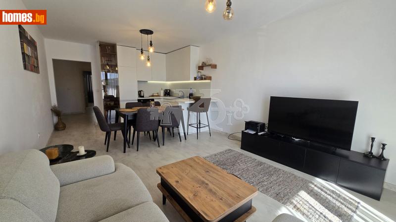 Тристаен, 117m² - Кв. Виница, Варна - Апартамент за продажба - Руди Кей - 120249697