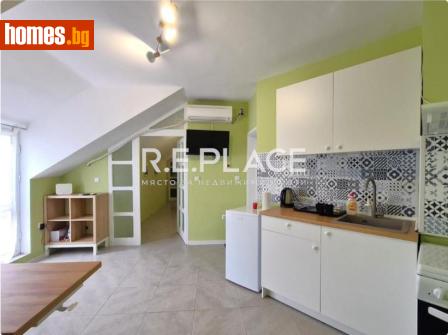 Едностаен, 63m² - Апартамент за продажба - 120252655