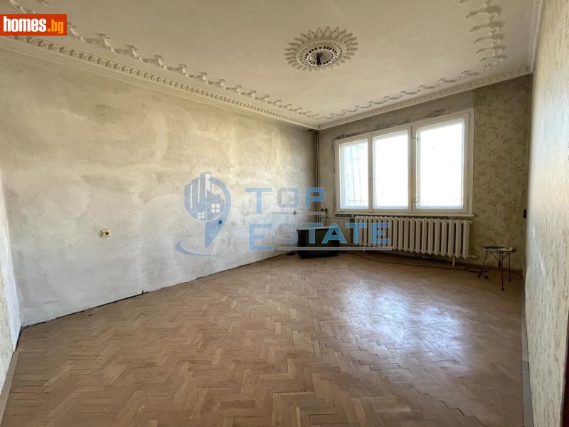 Многостаен, 132m² - Жк. Бузлуджа, Велико Търново - Апартамент за продажба - Top Estate - 120252940