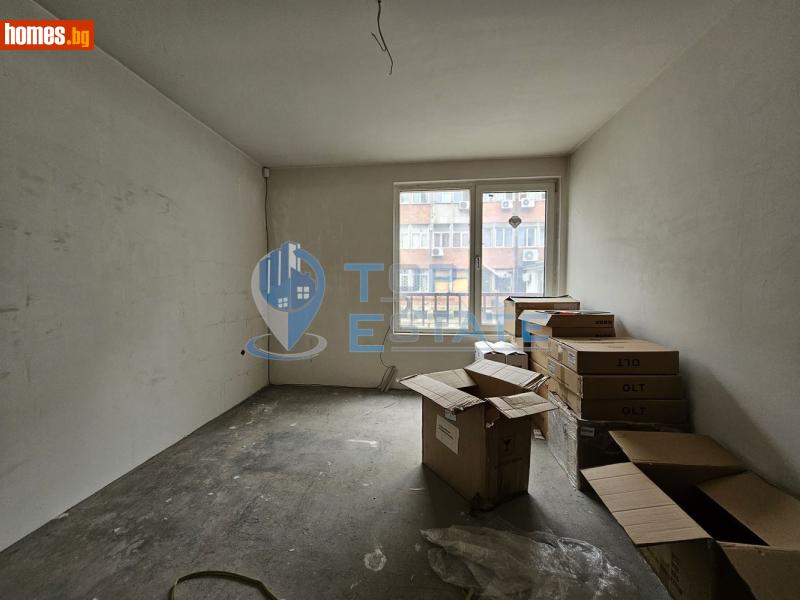 Тристаен, 105m² -  Център, Велико Търново - Апартамент за продажба - Top Estate - 120252950