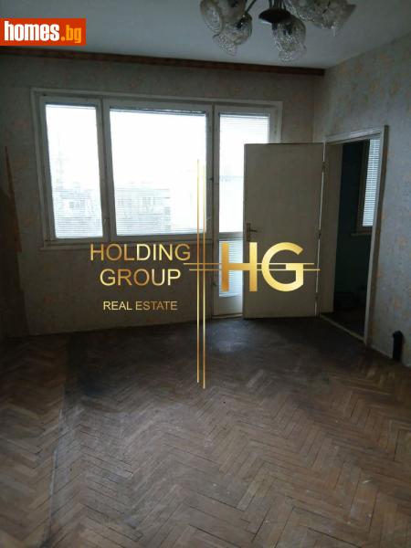 Тристаен, 75m² - Жк. Трошево, Варна - Апартамент за продажба - Холдинг Груп Недвижими Имоти  - 120253682