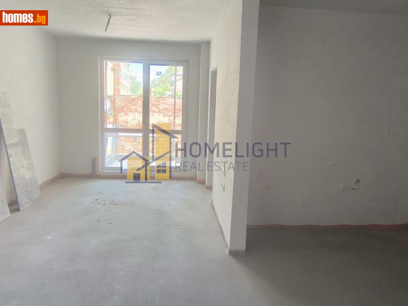 Тристаен, 96m² -  Център, София - Апартамент за продажба - ХОУМ ЛАЙТ  - 120253968