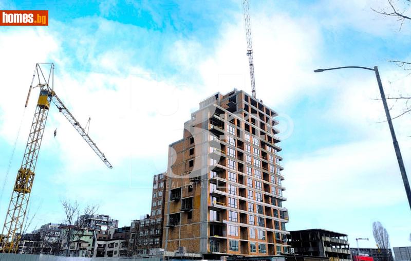 Тристаен, 114m² - Жк. Люлин 2, София - Апартамент за продажба - 3mo офис Амалтея - 120254206