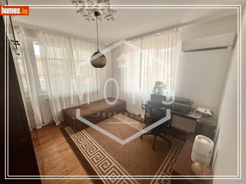 Четиристаен, 83m² - Гр.Севлиево, Габрово - Апартамент за продажба - МОНС ПРОПЪРТИС - 120254747