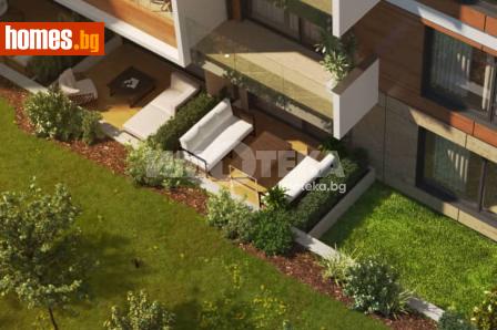 Тристаен, 95m² - Апартамент за продажба - 120255745