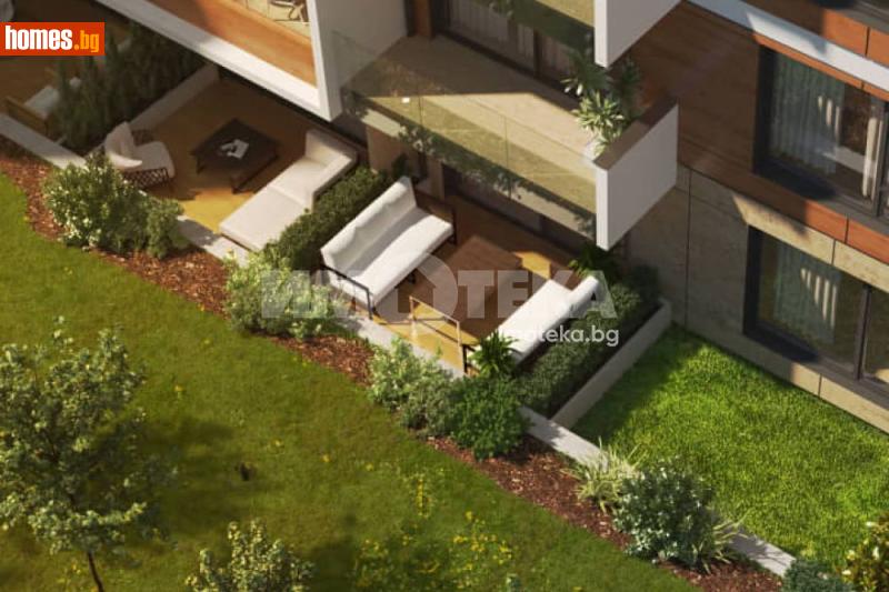 Тристаен, 95m² - София, София - град - Апартамент за продажба - ИМОТЕКА АД - 120255745