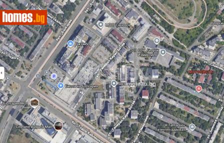 Гараж, 23m² - Апартамент за продажба - 120255830