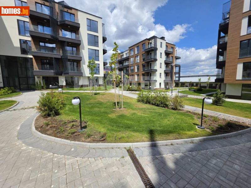 Двустаен, 76m² -  Драгалевци, София - Апартамент за продажба - ИМОТЕКА АД - 120255841