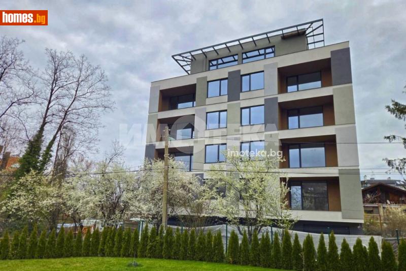 Многостаен, 153m² - Кв. Витоша, София - Апартамент за продажба - ИМОТЕКА АД - 120255844