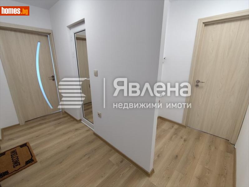 Двустаен, 44m² - Варна, Варна - Апартамент за продажба - ЯВЛЕНА - 120255907