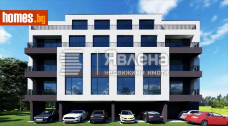Четиристаен, 189m² - Апартамент за продажба - 120255946